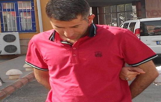 RENT A CAR FİRMALARINI DOLANDIRAN ZANLI YAKALANDI