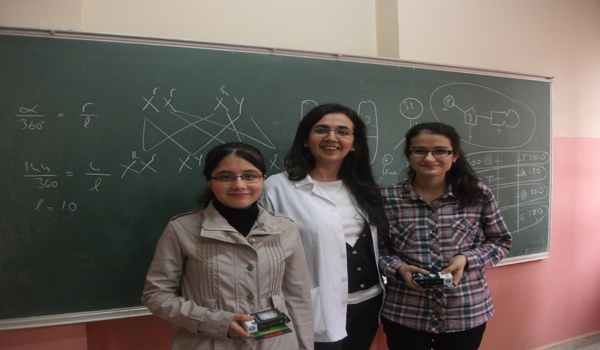 Pİ ANALİTİK DERSHANELERİNDEN İNGİLİZCE OLİMPİYATI