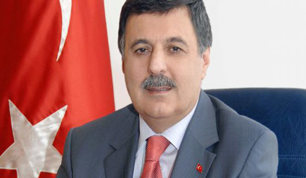 PAKDİL, POLİS TEŞKİLATININ KURULUŞUNUN 168. YILDÖNÜMÜNÜ KUTLADI
