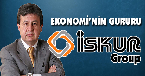 Ekonominin gururu: İSKUR GRUP