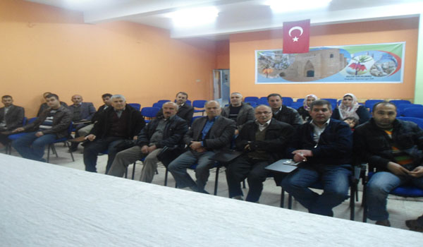 AFŞİNDE AÇILAN ARICILIK KURSU SONA ERDİ