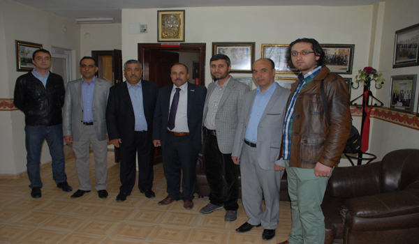 ELSİAD ÜYELERİ IRAK FUARINA KATILIYOR