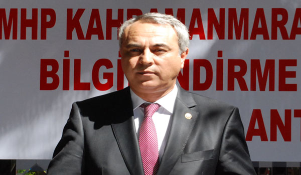 DEDEOĞLU, POLİS TEŞKİLATININ 168. YILINI KUTLADI