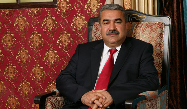 KUYBU, TÜRK POLİSİNE MİNNETTARIZ