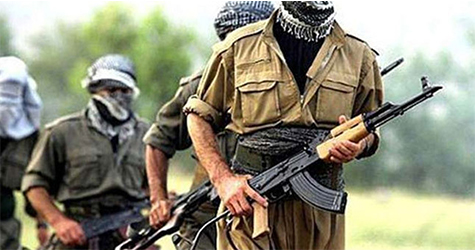 35 PKK'lı Öldürüldü