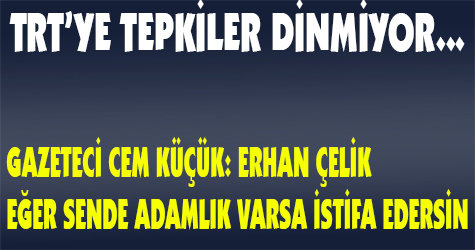 TRT ne yapmaya çalışıyor