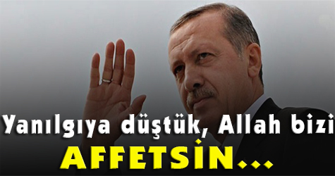 Erdoğan'dan çarpıcı açıklamalar