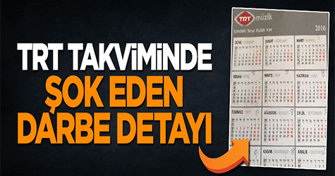 TRT DARBECİLERDEN TEMİZLENMEDİ Mİ ?