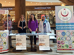 Bulaşıcı hastalıklardan korunmanın yolları