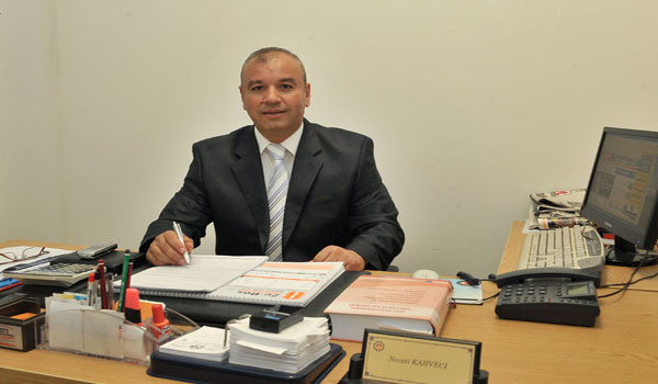 BEM BİR-SEN BAŞKANI KAHVECİ DEN KUTLU DOĞUM MESAJI