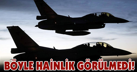 PKK'ya operasyon düzenlemeden önce...