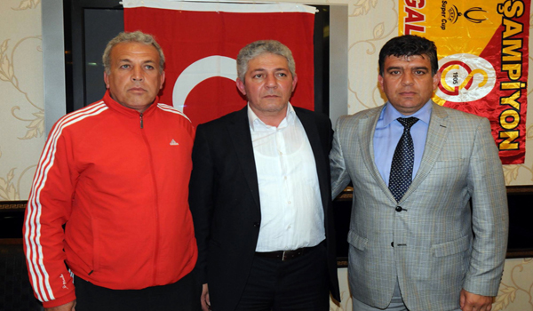 GALATASARAY FUTBUL OKULU KAYITLARINA BAŞLADI