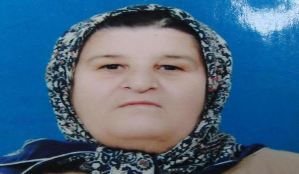 ELEKTRİK AKIMINA KAPILAN KADIN HAYATINI KAYBETTİ