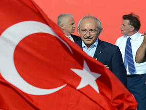Kılıçdaroğlu 12 madde sıraladı