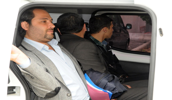 KAHRAMANMARAŞ'TA UYUŞTURUCU OPERASYONU