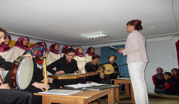 KUTLU DOĞUM HAFTASI ETKİNLİKLERİ