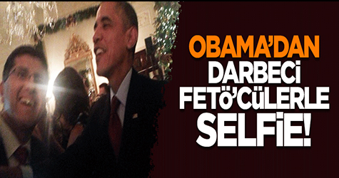 OBAMA NE YAPMAYA ÇALIŞIYOR