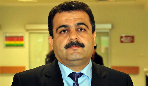 YARALIYI HASTANEYE GÖTÜREN ARAÇ KAZA YAPTI: 7 YARALI