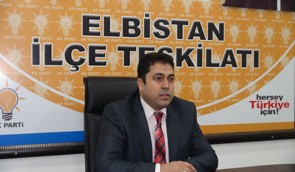 KISACA: EĞİTİM YATIRIMLARINI DİKKATLE TAKİP EDİYORUZ