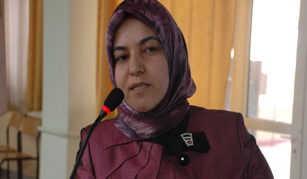 ELBİSTAN KETEM TANITIM ÇAYI DÜZENLEDİ