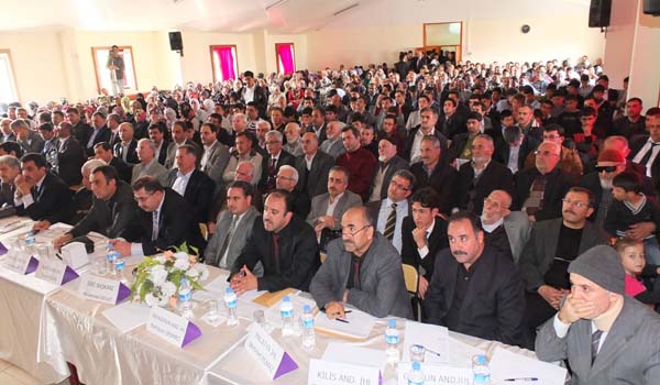 PAKDİL:DOĞAL KAYNAKLARIMIZI KULLANIRKEN GELECEĞİMİZİ DÜŞÜNMELİYİZ