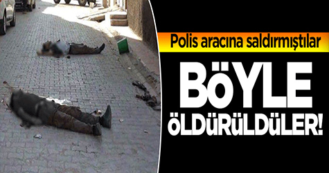 HEPİNİZİN SONU BÖYLE OLACAK