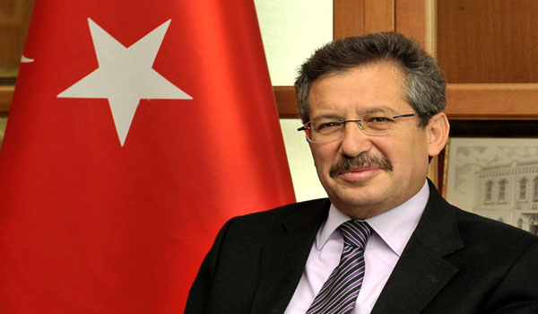 BAŞKAN POYRAZ: ÇOCUKLARIMIZIN BAYRAMI KUTLU OLSUN