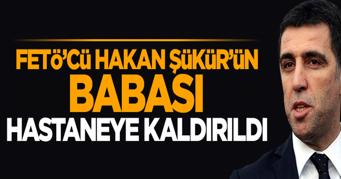 Paralel Kralının Babası Hastaneye Kaldırıldı