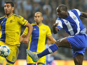 Beşiktaş’a yeni forvet adayı