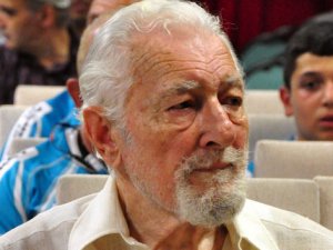 3 büyüklerden Süleyman Seba mesajı