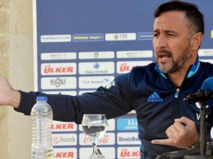 Vitor Pereira tehdit edildiğini açıkladı