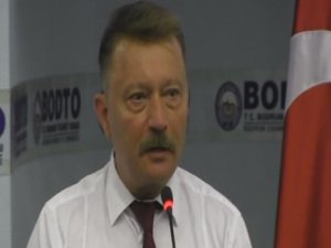 Vatan Partisi Genel Başkan Yardımcısı Uğur'un şaşırtan FETÖ iddiası!