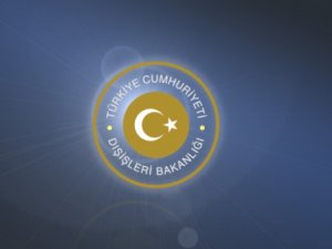 Dışişleri Bakanlığı’ndan, Yunanistan Dışişleri Bakanlığı’nın açıklamalarına cevap