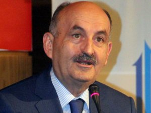 Müezzinoğlu: 'PKK’ya sığınacak kadar alçaklar'