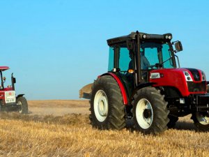 Çiftçiden 248 milyar liralık üretim