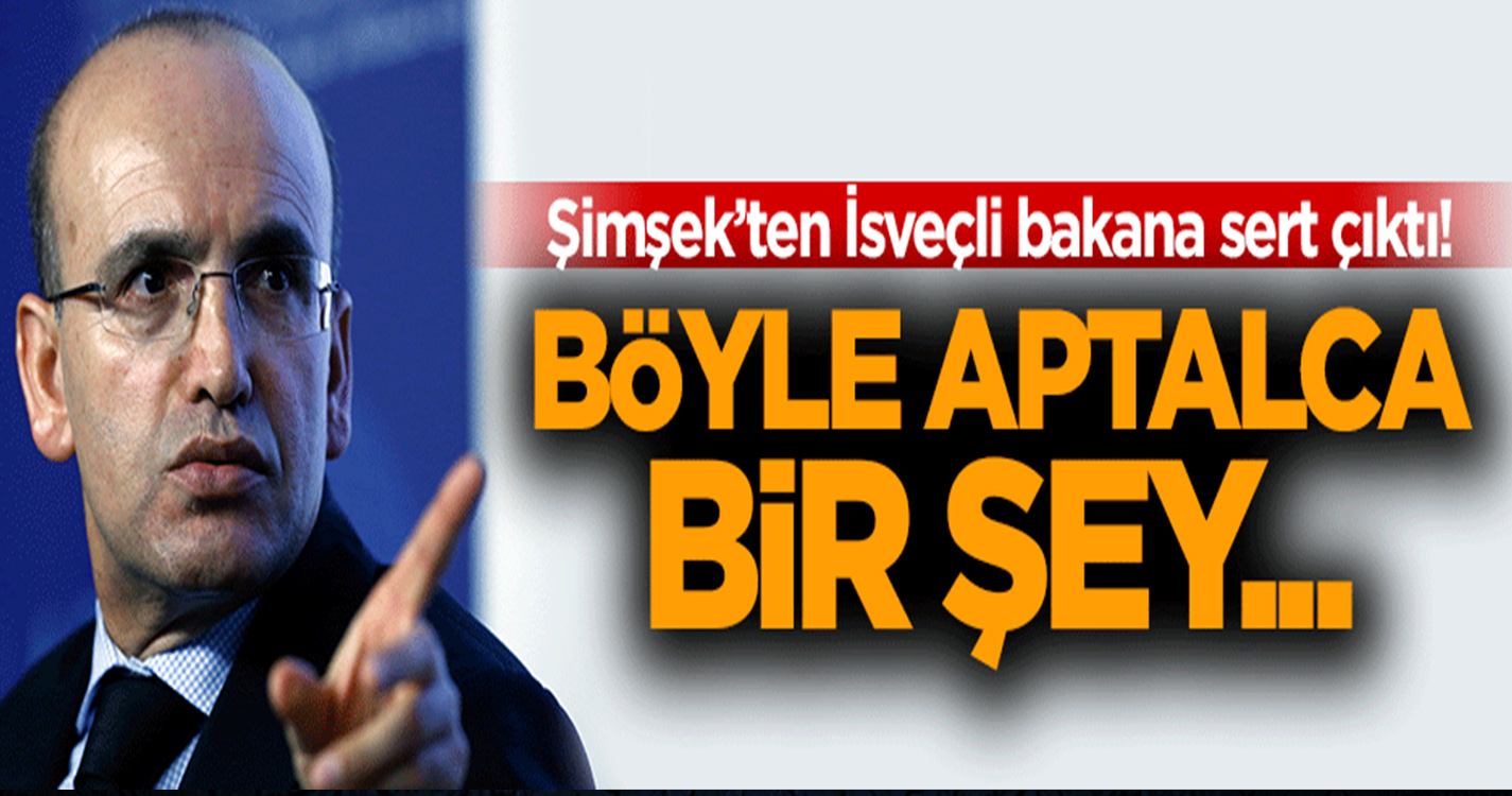 Bakan Sert Çıktı..