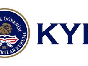 KYK yurt başvuruları başladı