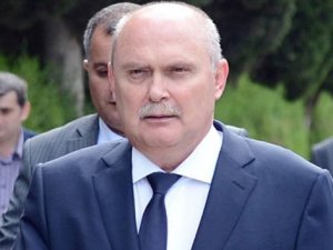 Feridun Sinirlioğlu BM Daimi Temsilciliğine atandı