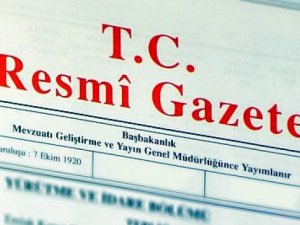 Bakanlıklara kritik atamalar!