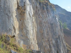 Türkiye’nin yer üstündeki en büyük fay hattı!