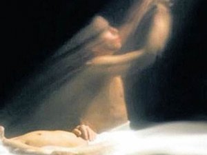 Öldükten sonra bilincimiz 3 dakika daha açık kalıyor