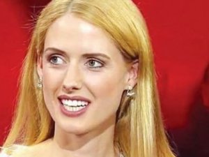 Alman kanalında Erdoğan'ı savununca...