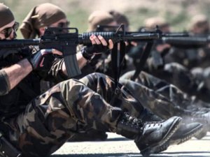 Özel Harekâtçı alımında KPSS şartı aranmayacak