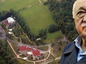 Pensilvanya'daki 'İN'inin finansörü belli oldu