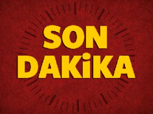 Suriye'den Türkiye'ye havan mermisi atıldı