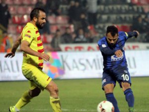 İşte Alanzinho’nun yeni takımı