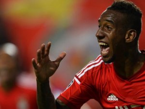 Beşiktaş, Anderson Talisca'yı renklerine bağladı