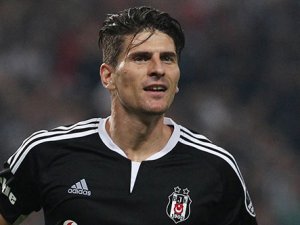 İşte Mario Gomez'in yeni takımı