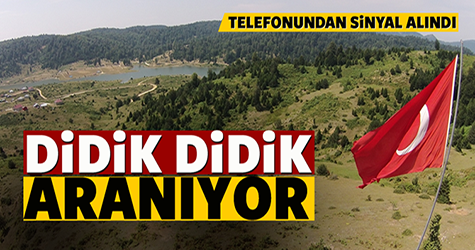 Adil Öksüz didik didik aranıyor