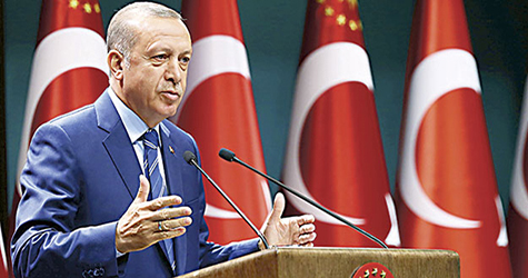 Kukla örgütlere karşı hep birlikte savaşalım